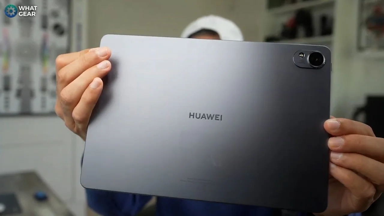 Huawei MatePad 11.5